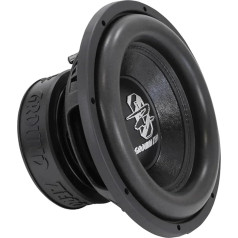 Ground Zero GZRW 30XSPL 30cm Subwoofer