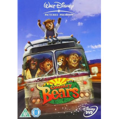 The Country Bears [DVD]
