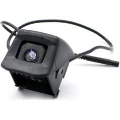 HD Car Reversing Camera Colour Camera Parking Camera Reversing System Parking Aid Vehicle Security Camera Compatible with Toyota Hilux AN10 AN20 AN30/AN120 AN130
