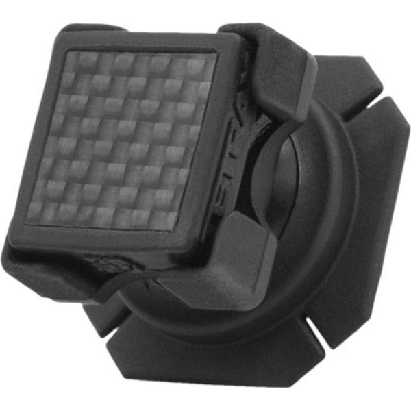 Walmec T10600 Car Phone Holder Carbon Adhesive Mount