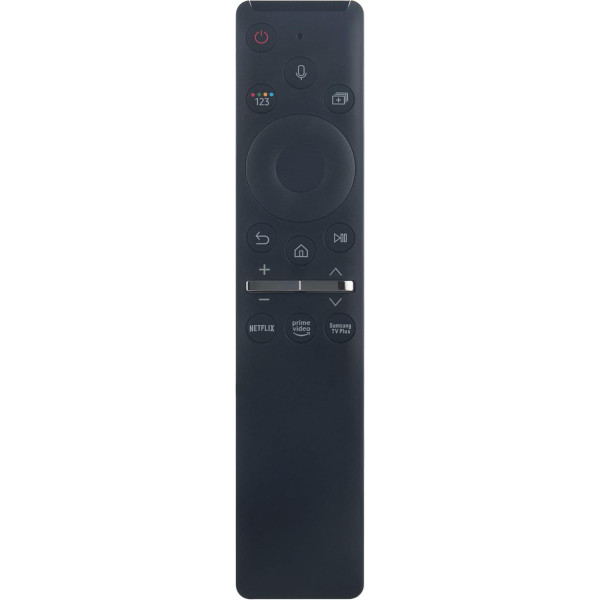 BN59-01350B Replacement Remote Control Fit for Samsung Neo QLED 4K HDR Smart TV QE55QN95AATXXU QE65QN95AATXXU QE75QN95AATXXU QE85QN95AATXXU QE50QN94AATXXU QE55QN94AATATXXXXU XXU XXU 5QN94AATXXU