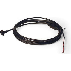 Garmin - Motorcycle Power Cable for Zumo 400 500 & 550