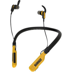 DEWALT Jobsite Pro Wireless Earphones