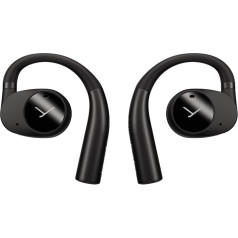 beyerdynamic Verio 200 Black Open True Wireless Earphones