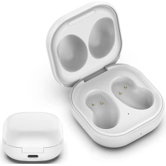 Earbuds Charging Case for Buds Live SM R180 Charging LED Indicator Light Type C Replacement Charging Station for Travel