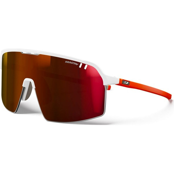 Brilles julbo intensity white