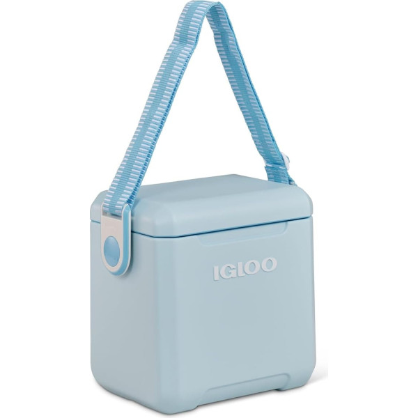Igloo Passive Cool Box Tag Along Too 10 Litres