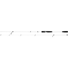 Abu Garcia Venerate Spinning EVA - Spinning Fishing Rod with EVA Handle - Pike, Walleye and Bass