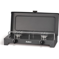 Enders 1790 Canberra 2-Burner Camping Stove