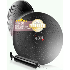 Jucker Hawaii Homerider Balance Boards Balance Trainer Sets Including Tube - Homerider Surf, Neo, Kapua, Ulua, Hula, Skate, Ahi, Aka