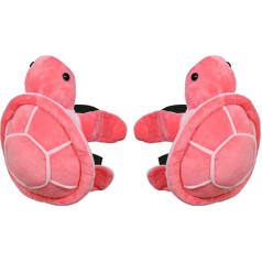 Elegeet Protective Gear for Skiing, Skating, Snowboarding, Cute Turtle Cushion