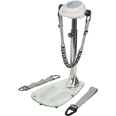 HMS MA1001 Band Massager Wellness Massage Anticellulite Massager 3 Straps