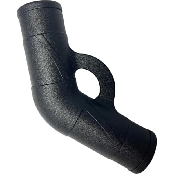 Essential Zelt-Reparatur-Set, 10 Stangenverbindungen für Camping (19 x 19)
