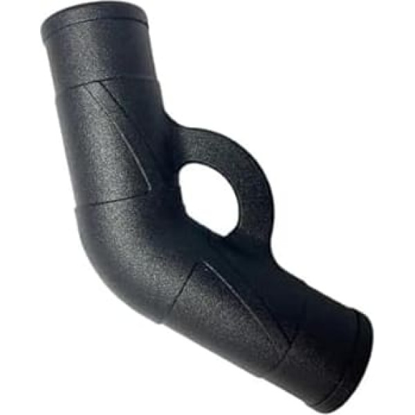 Essential Zelt-Reparatur-Set, 10 Stangenverbindungen für Camping (19 x 19)