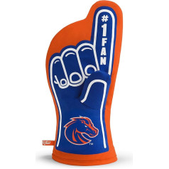 YouTheFan NCAA Unisex NCAA # 1 Oven Glove