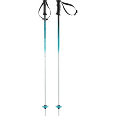 HEAD Unisex Youth Supershape Team Ski Poles