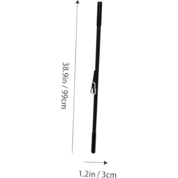 BESPORTBLE 1satz Pull down Bar Fitnessgerät Für Und Rückenübungen Lange Robuste Kabelaufsätze Für Krafttraining Im Fitnessstudio Oder Zuhause