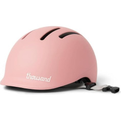 Thousand Jr. Toddler - Head Size 45-49 cm - Toddler Helmet for Children from 1 Year