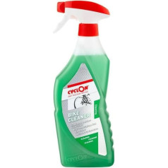 Cyclon Unisex - Adult Bike Cleaner Bike Cleaner Clear 750ml
