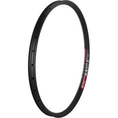DT Swiss 2040019600 Rims Black 6.5 mm