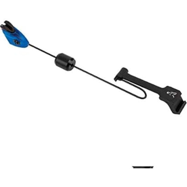 Fox MK3 Swinger Blue (CSI045)