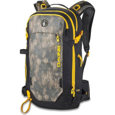 Dakine Team Poacher 32L Backpack Sammy Carlson, Sammy Carlson