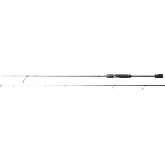 Berkley Sick Stick Spinning Rod Fishing Rod