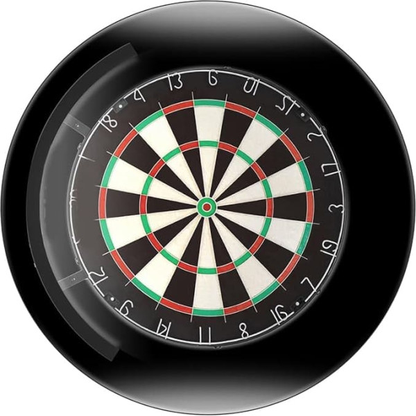 LED Dartboard Light Dartboards Lighting Adjustable Angle &