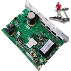 PA-AE00070L YJ-2256L Treadmill Control Board Motherboard 12 Pins 110V Treadmill Motor Controller D020105 Compatible with Sole F63 F65#Replace AE00070L, AE0007EL, AE0007V10
