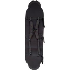 carotoe Ski Bag, Snowboard Bag, Reinforced Padding, Bag for Road Trips & Snow Sports Travel for Snowboard Glove Ski Outdoor Hiking
