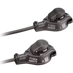 Shimano Dura-Ace SW-R9150 Dura-Ace Di2 climbing shift switch, pair black