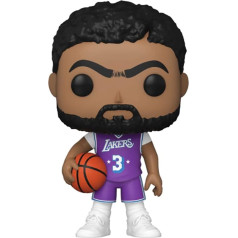 Funko POP NBA: Lakers - Anthony Davis (CE'21)