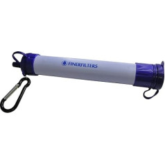 Finerfilters Personal Camping Portable Water Filter 3000 Ltr UK (1)