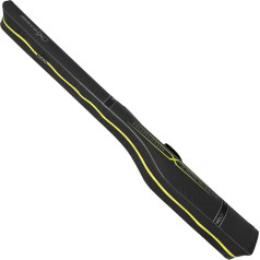 Fox Matrix Horizon 2 Rod Stiff Holdall 175 x 22 x 17 cm - Rod Case, Fishing Bag for Transporting Fishing Rods, Rod Bag for Coarse Fishing Rods