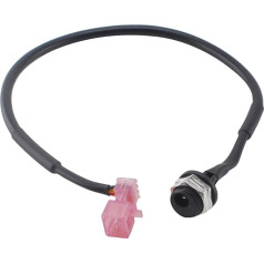 290160 for NordicTrack Epic FreeMotion Elliptical DC Power Jack Lower Harness