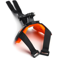 Insta360 Helmet chin mount