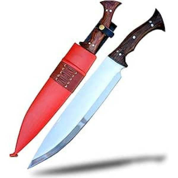 Barong Machete - 14