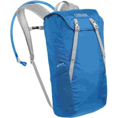 Camelbak Arete 14 Hiking Hydration Backpack, 14 Litre Storage, 1.5 Litre Reservoir