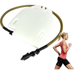 Trainings-Hydrationshülle, Outdoor-Sport-Ausrüstung, wasserdichtes tragbares Rucksack-Zubehör, gute Abdichtung für Outdoor-Camping