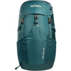 Tatonka Hike Pack Hiking Backpack 32 L with Back Ventilation and Rain Cover - Lightweight, Comfortable Backpack for Hiking with 32 Litre Volume