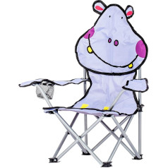 CAD 641 Unisex Adult Chair, Violet