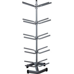 Sveltus Rack Medicine Ball