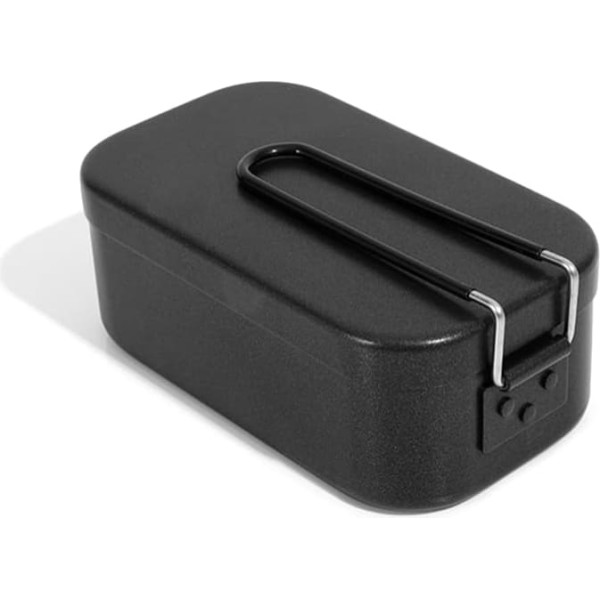 Asukohu Kochtöpfe Freien Aluminiumlegierung Cooker Kocher Töpfe Mit Leicht Zu Tragen Faltbarem Zum Camping Trekking Mahlzeiten