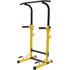 Dumbbell Rack Squat Rack Fitness Equipment Bench Press Household Multifunctional Pull-Ups Indoor Horizontal Bar Barbell Holder A