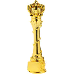 HLUONGTN Trophy Band Director Small Prize Trophies Accessories