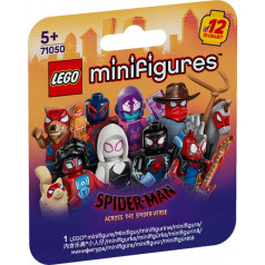 Minifigūriņas 71050 minifigūriņas (1 gab.)
