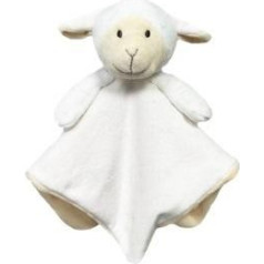 Tulilo omulīga omulīga aita 25x25 cm