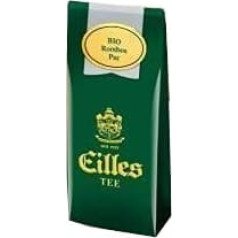 Eilles Rooibos Organic Tea Natural 250 g