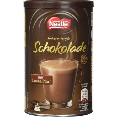 Nestlé Finest Hot Chocolate - 250 g