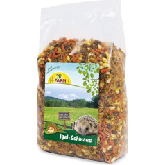JR-Farm Garden Hedgehog Treat 1.1lbs